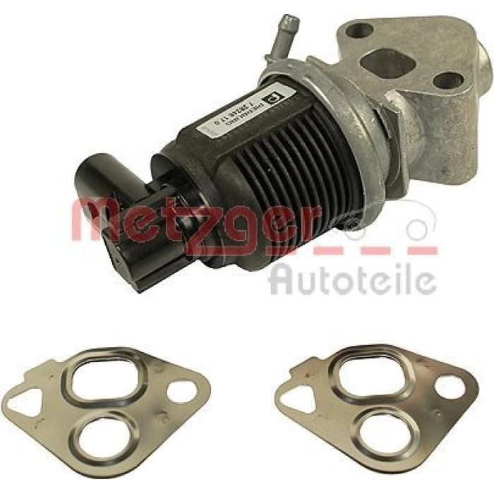 Metzger 0892051 AGR-Ventil Metzger 0892051 AGR-Ventil