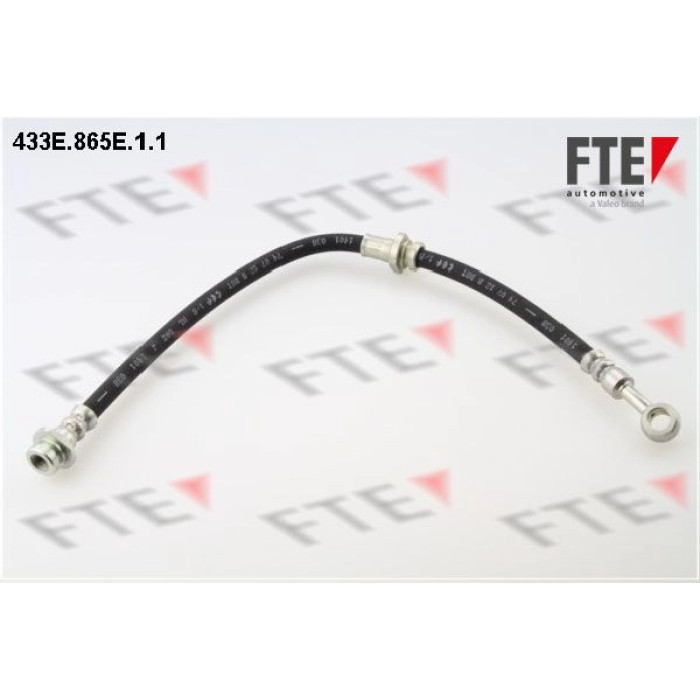FTE 9240623 Bremsschlauch FTE 9240623 Bremsschlauch