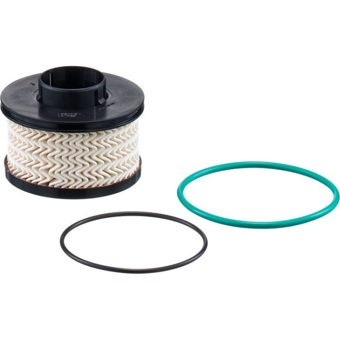 Mann-Filter PU 10 028 Z Kraftstofffilter Mann-Filter PU 10 028 Z Kraftstofffilter