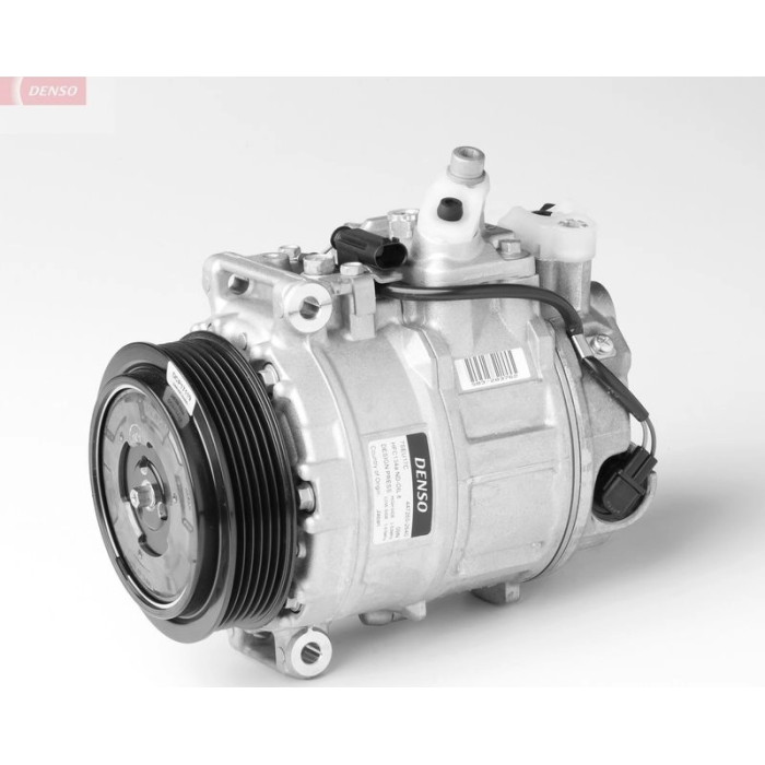DENSO 7SEU17C Klimakompressor DCP17119 DENSO 7SEU17C Klimakompressor DCP17119