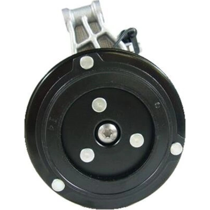 Mahle ACP 32 000S Kompressor, Klimaanlage BEHR