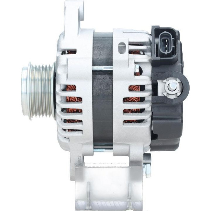 Generator 255.529.130.120 Generator 255.529.130.120