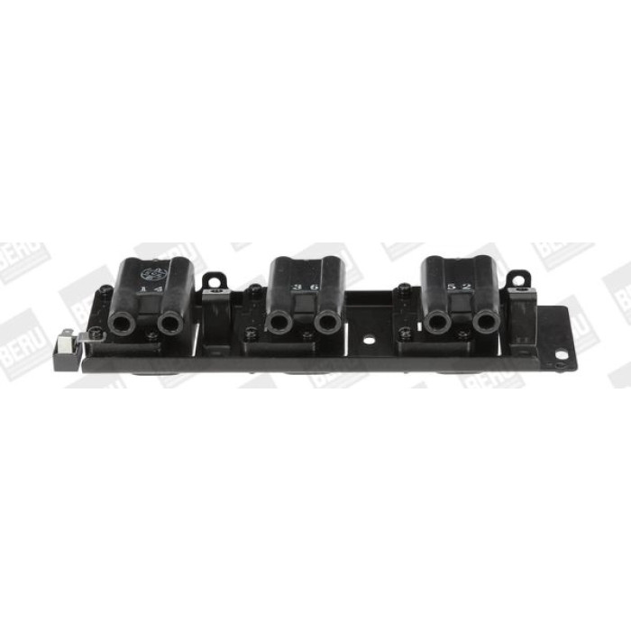 BorgWarner (BERU) ZS487 Zündspule BorgWarner (BERU) ZS487 Zündspule