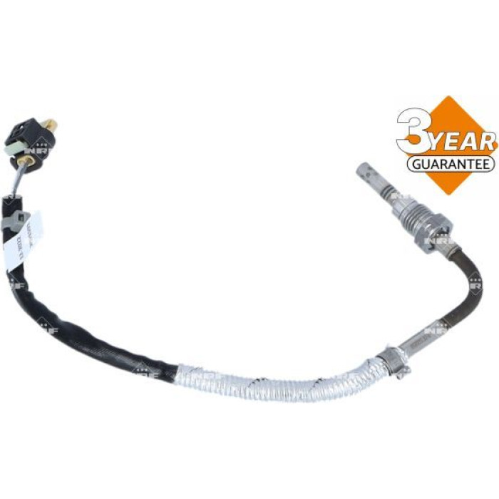 NRF 707089 Sensor, Abgastemperatur EASY FIT