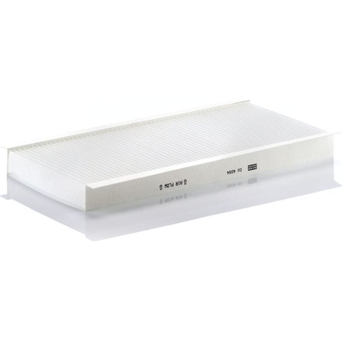 MANN-FILTER CU 4054 Innenraumfilter, Partikelfilter MANN-FILTER CU 4054 Innenraumfilter, Partikelfilter