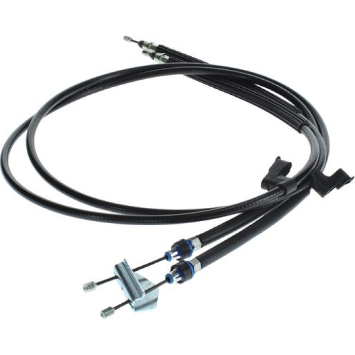 BOSCH 1 987 482 019 Seilzug, Feststellbremse