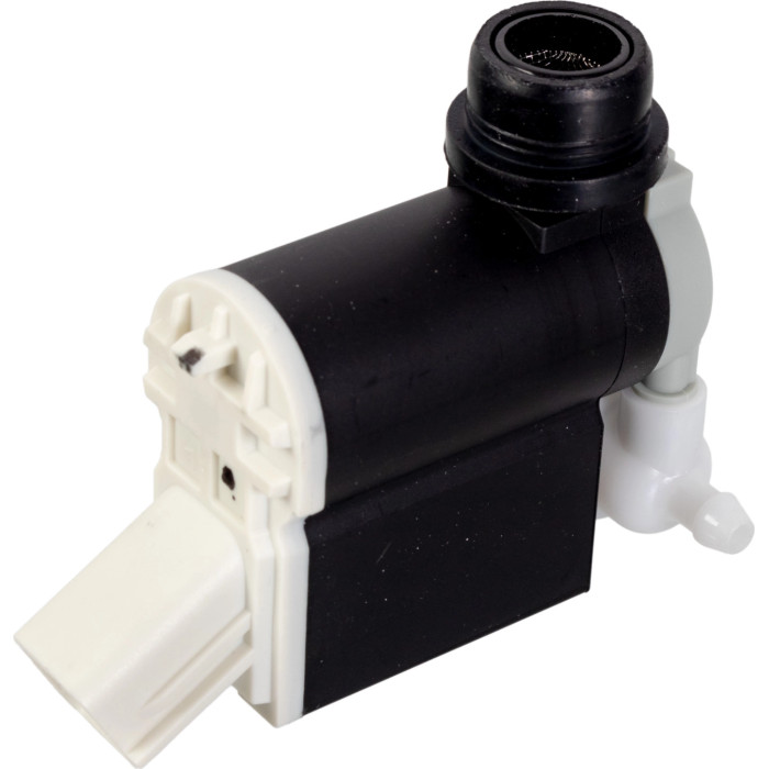 FEBI BILSTEIN 107382 Waschwasserpumpe, Scheibenreinigung FEBI BILSTEIN 107382 Waschwasserpumpe, Scheibenreinigung