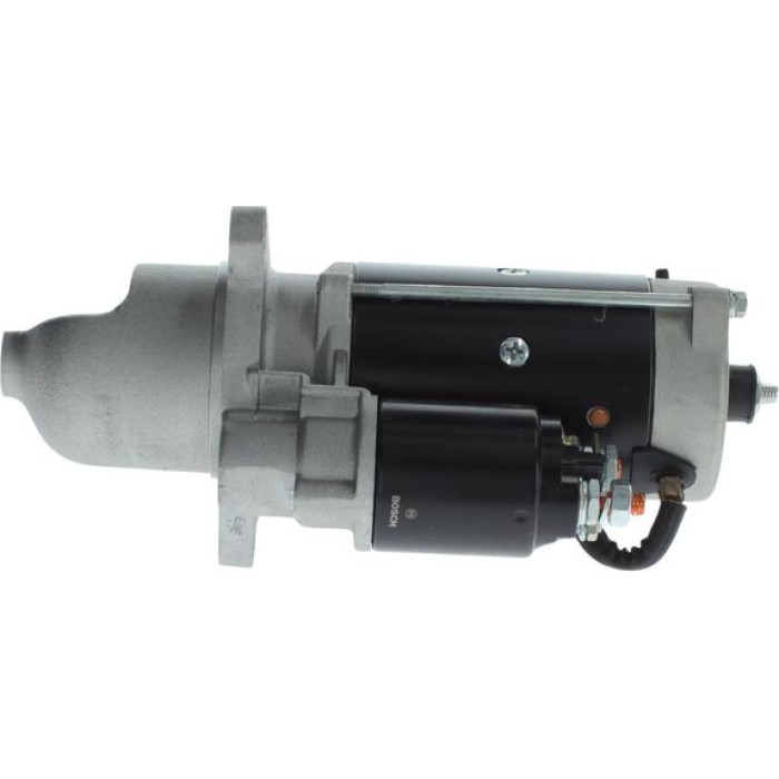 BOSCH 1 986 S10 121 Starter BOSCH 1 986 S10 121 Starter