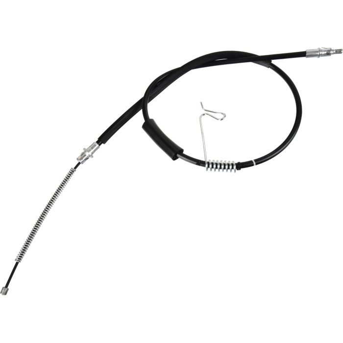 FEBI BILSTEIN 176817 Seilzug, Feststellbremse