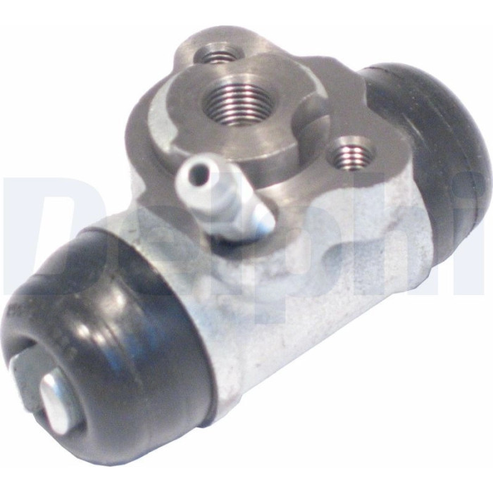 Delphi LW62125 Radbremszylinder Delphi LW62125 Radbremszylinder