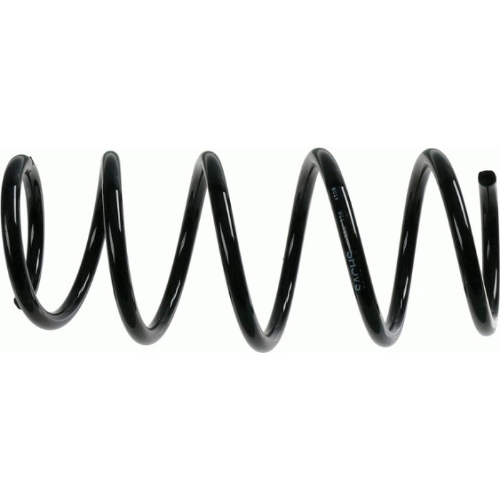 Sachs 998 728 Fahrwerksfeder