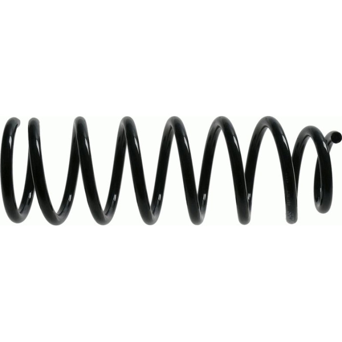 Sachs 994 142 Fahrwerksfeder