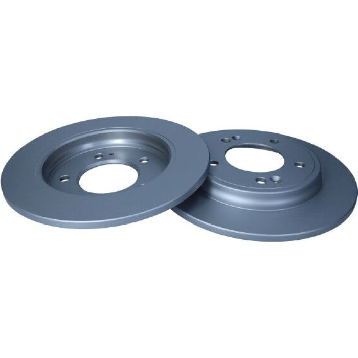 QUARO QD0967 Bremsscheibe QUARO QD0967 Bremsscheibe