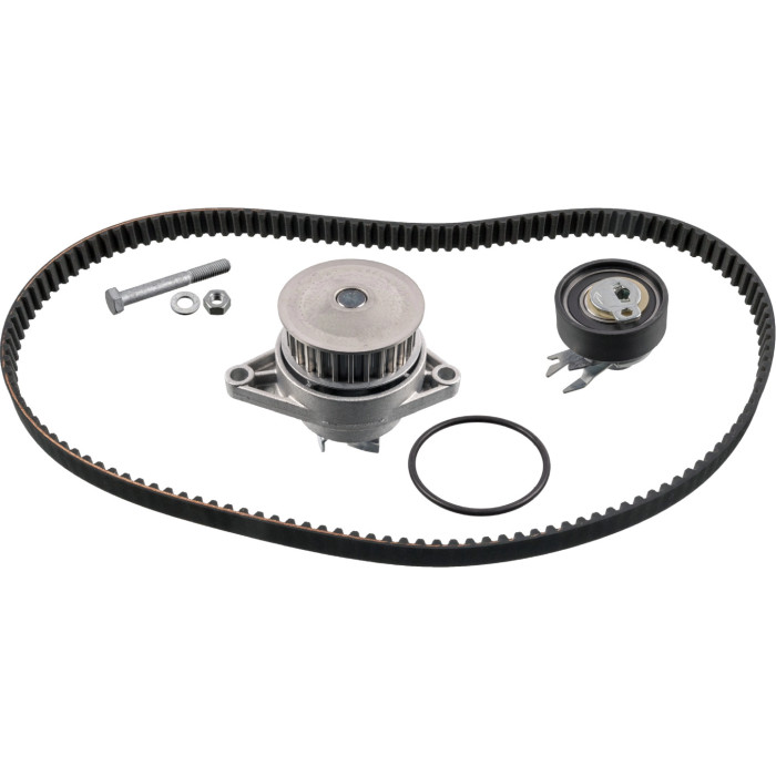 FEBI BILSTEIN 32741 Wasserpumpe + Zahnriemensatz FEBI BILSTEIN 32741 Wasserpumpe + Zahnriemensatz