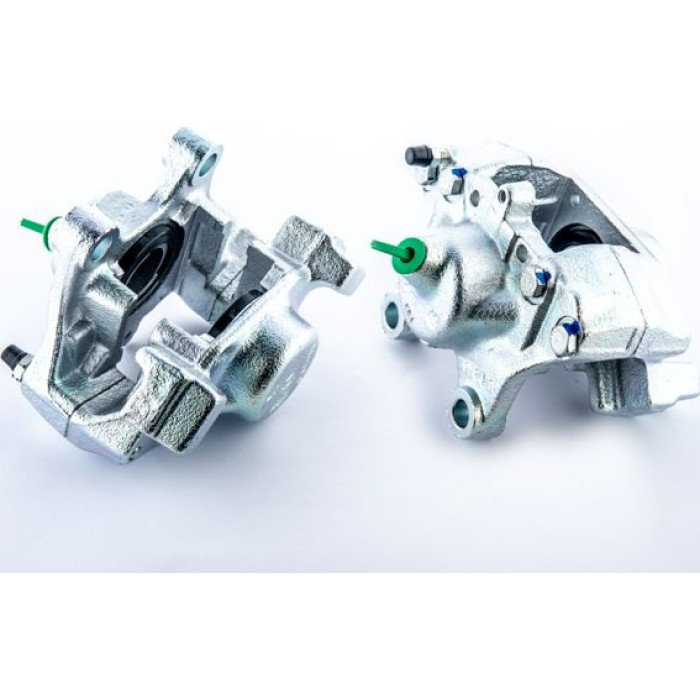Hella Pagid 8AC 355 384-081 Bremssattel