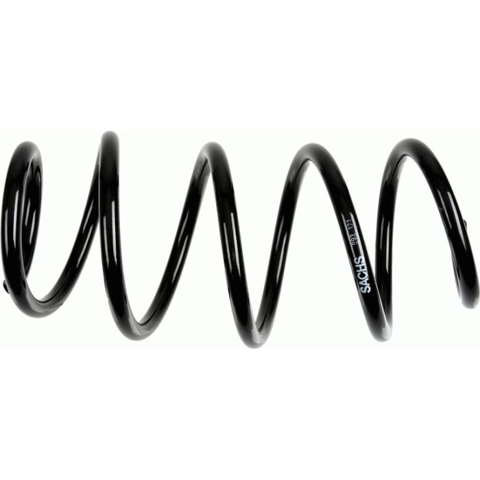 Sachs 993 171 Fahrwerksfeder Sachs 993 171 Fahrwerksfeder
