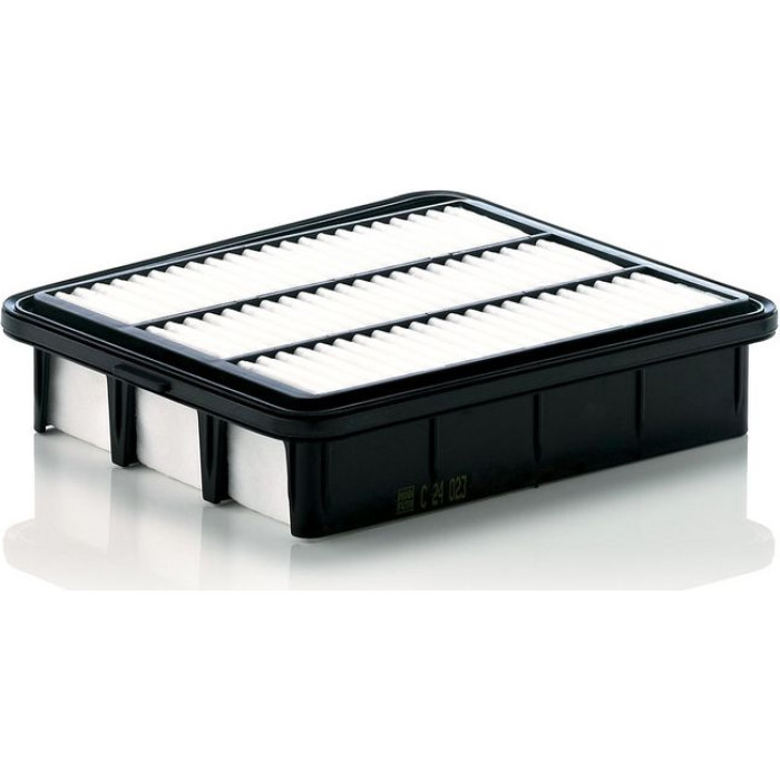 MANN-FILTER C 24 023 Luftfilter MANN-FILTER C 24 023 Luftfilter