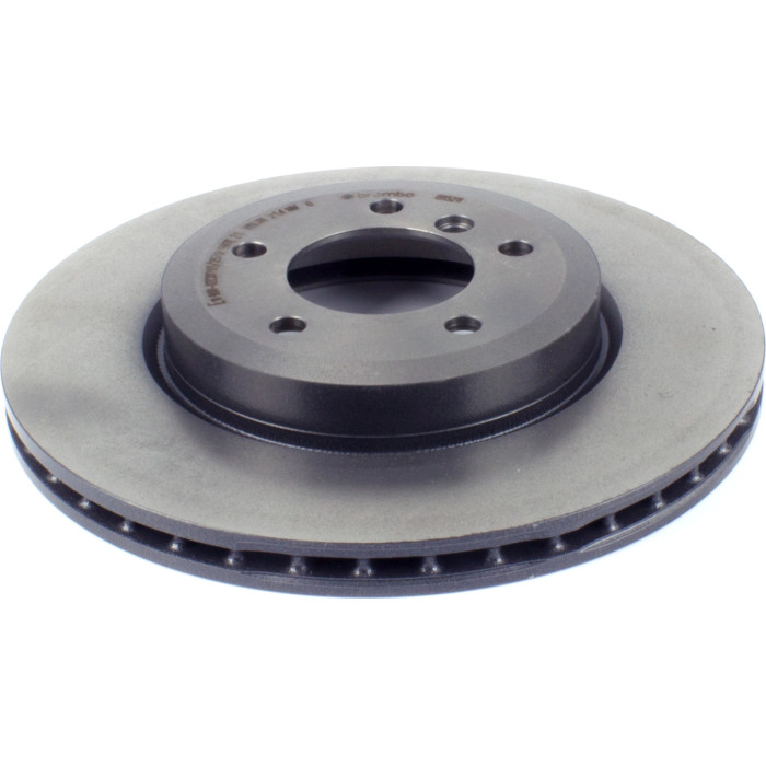 Brembo 09.8952.11 Bremsscheibe PRIME LINE - UV Coated Brembo 09.8952.11 Bremsscheibe PRIME LINE - UV Coated