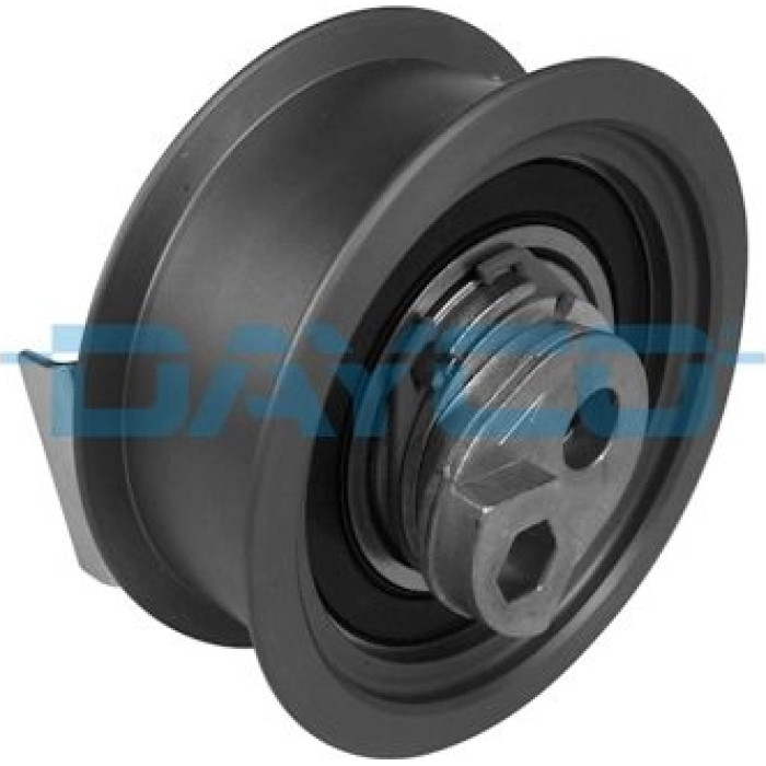 Dayco ATB2610 Spannrolle, Zahnriemen Dayco ATB2610 Spannrolle, Zahnriemen