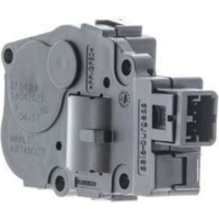 Mahle AA 18 000P Stellelement, Mischklappe BEHR Premium Line