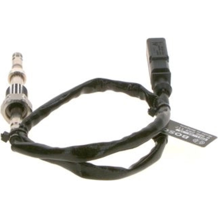 BOSCH 0 986 259 117 Sensor, Abgastemperatur BOSCH 0 986 259 117 Sensor, Abgastemperatur