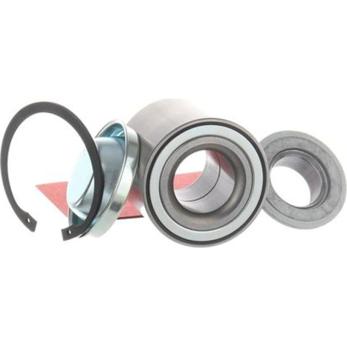 SKF VKBA 6549 Radlagersatz SKF VKBA 6549 Radlagersatz