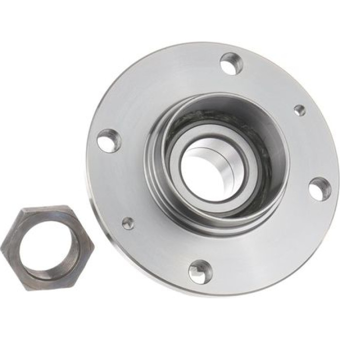 SKF VKBA 3482 Radlagersatz