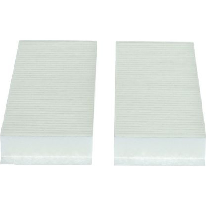 BOSCH 1987435077 Innenraumfilter BOSCH 1987435077 Innenraumfilter