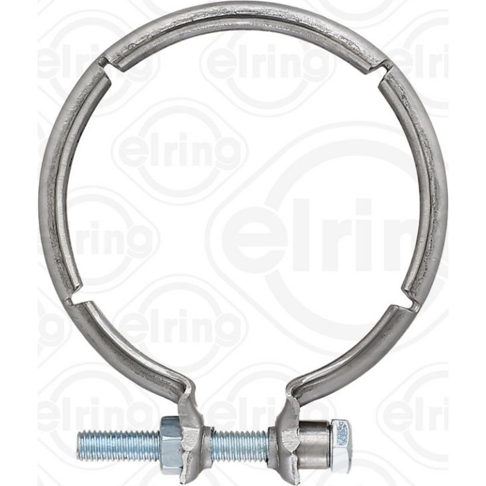 Elring 203.060 Rohrverbinder, Abgasanlage Elring 203.060 Rohrverbinder, Abgasanlage