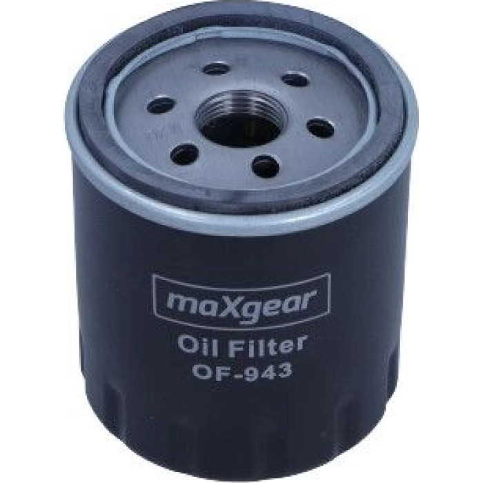 Maxgear 26-0007 Ölfilter Maxgear 26-0007 Ölfilter