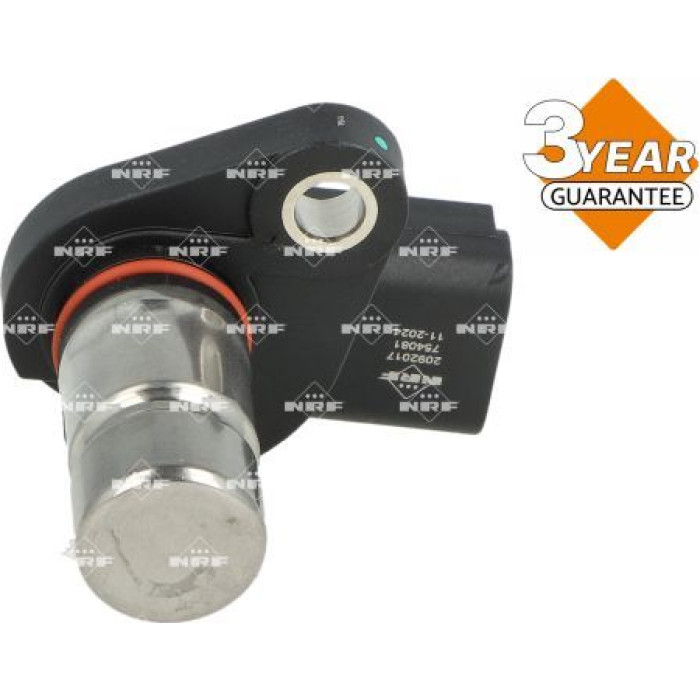 NRF 754081 Sensor, Nockenwellenposition NRF 754081 Sensor, Nockenwellenposition
