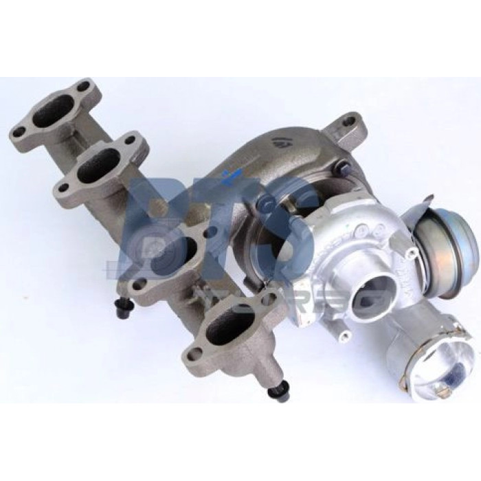 BTS Turbo Turbolader T914013 BTS Turbo Turbolader T914013