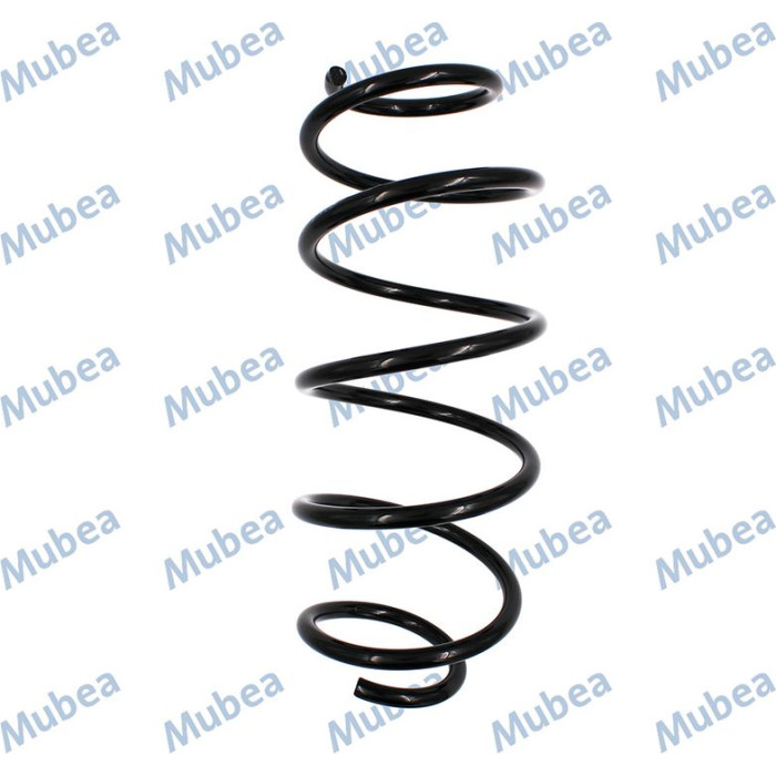 MUBEA 90171041 Fahrwerksfeder