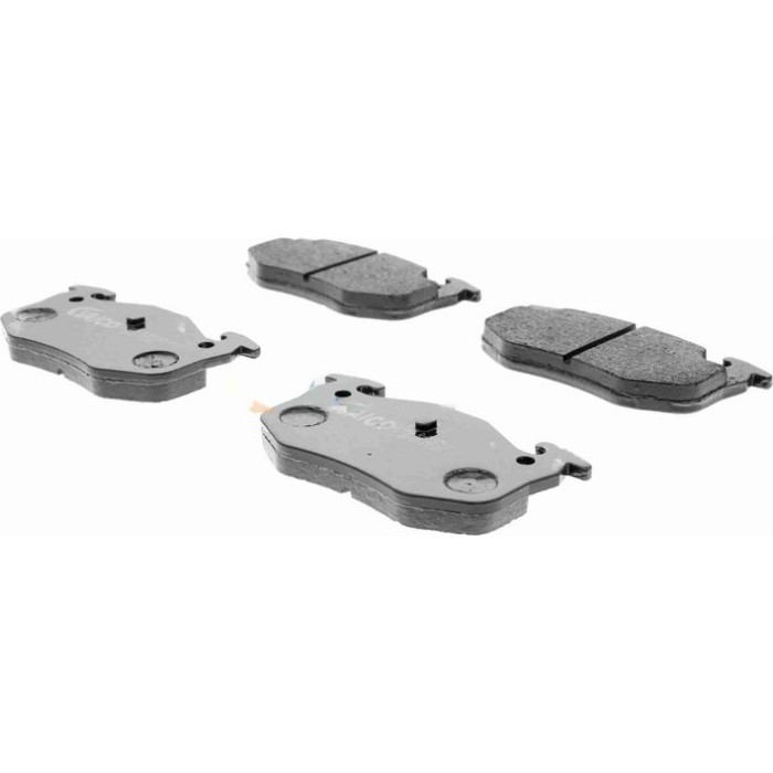 Vaico V46-0161 Bremsbelagsatz, Scheibenbremse Green Mobility Parts