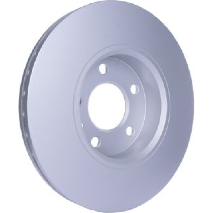 Hella 8DD 355 108-951 Bremsscheibe PRO Hella 8DD 355 108-951 Bremsscheibe PRO