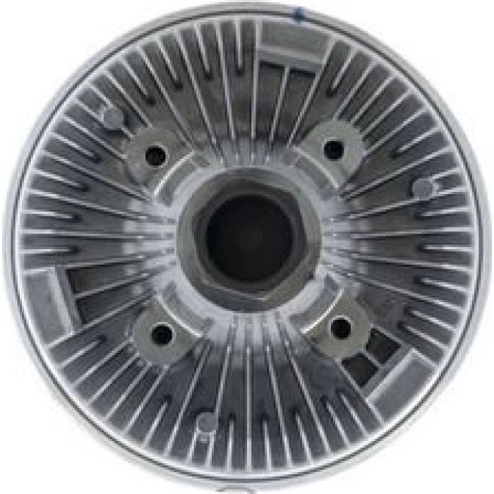 Mahle CFC 202 000P Kupplung, Kühlerlüfter BEHR Premium Line