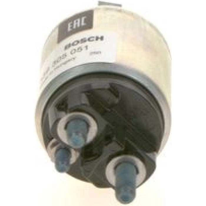 BOSCH 2 339 305 051 Magnetschalter, Starter