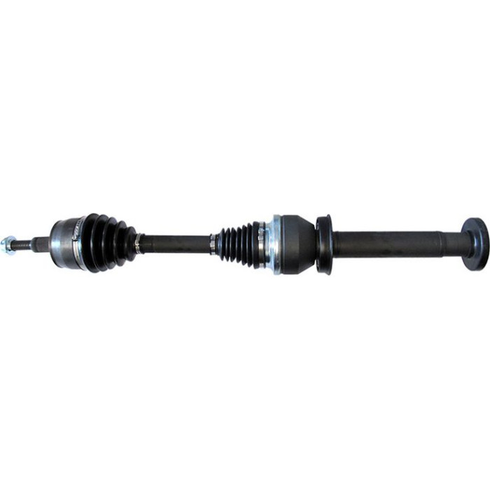 SKF VKJC 5205 Antriebswelle für VW MULTIVAN, TRANSPORTER, CALIFORNIA 873mm, mit Lager