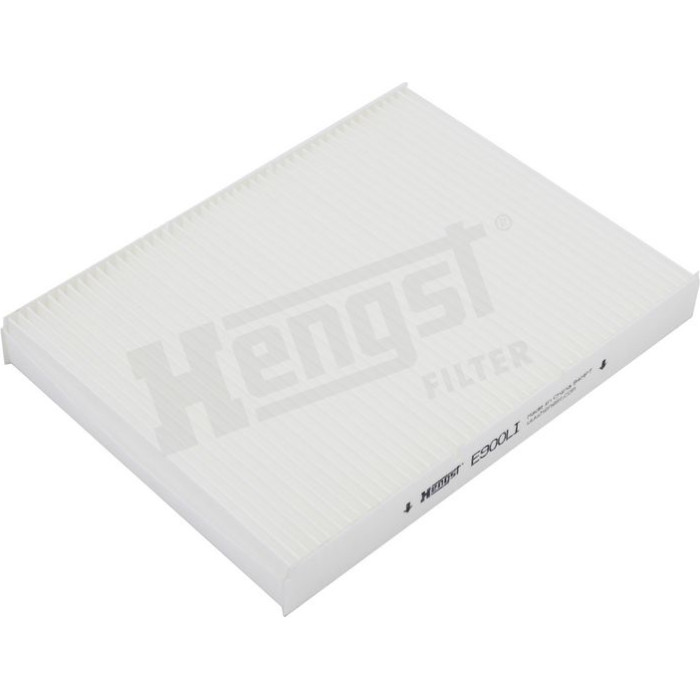Hengst Filter E900LI Innenraumluft
