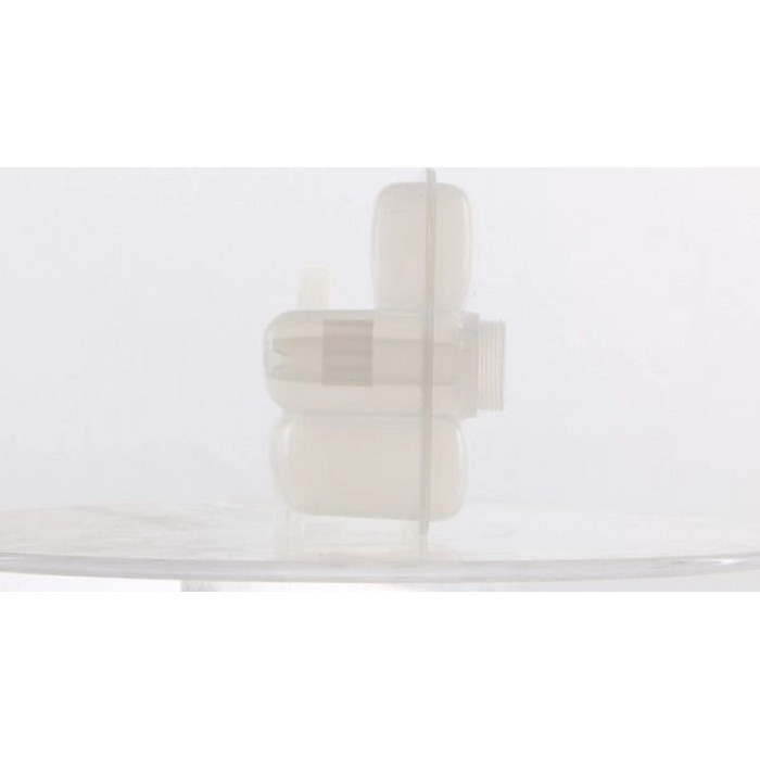 Mahle CRT 129 000S Ausgleichsbehälter, Kühlmittel BEHR Mahle CRT 129 000S Ausgleichsbehälter, Kühlmittel BEHR