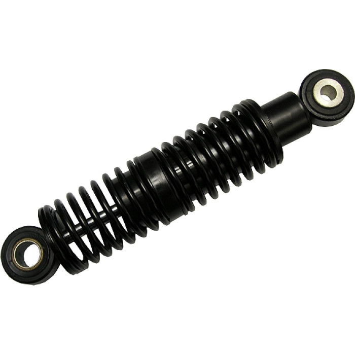 Schwingungsdämpfer, Keilrippenriemen 533 0112 10