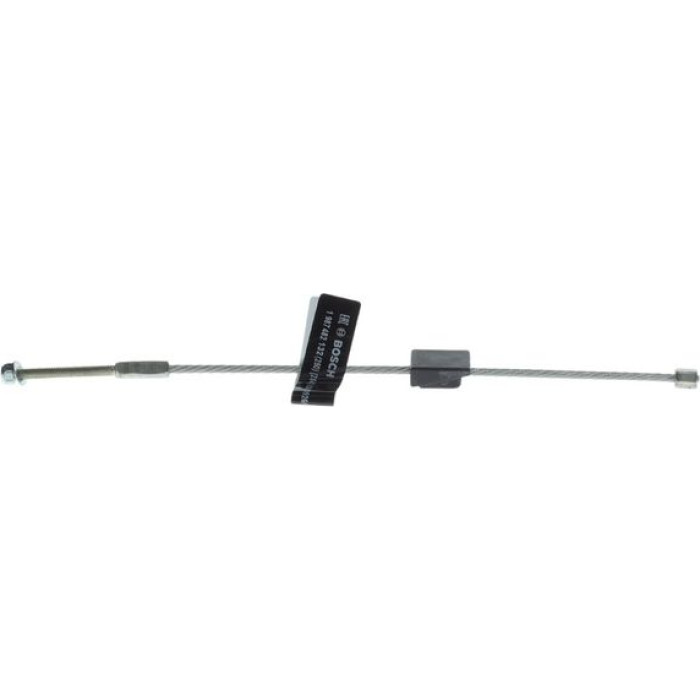 BOSCH 1 987 482 132 Seilzug, Feststellbremse