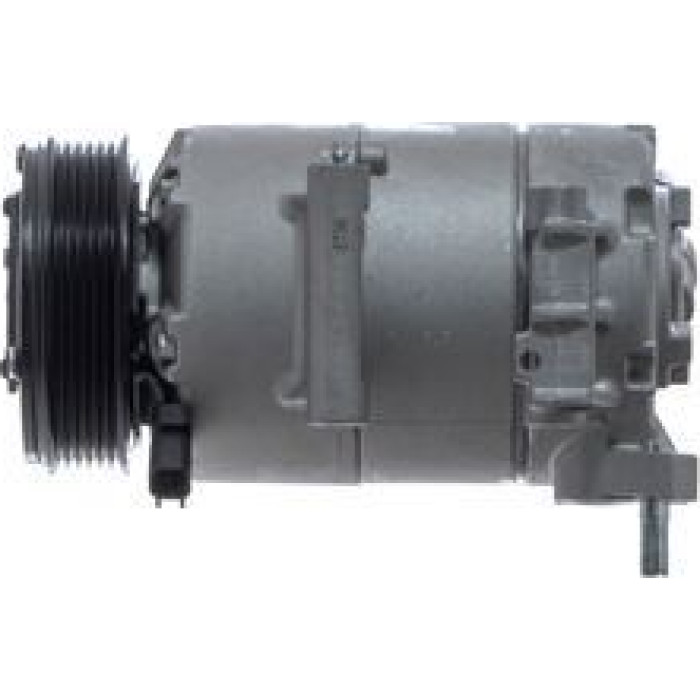 Mahle ACP 333 000S Kompressor, Klimaanlage BEHR Mahle ACP 333 000S Kompressor, Klimaanlage BEHR