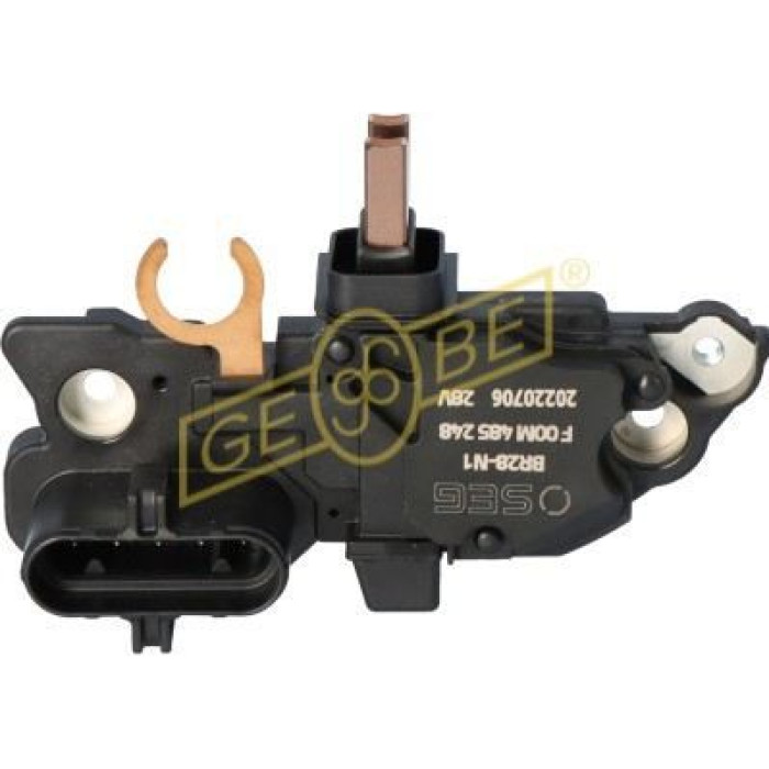 Generatorregler 1 4410 1 Generatorregler 1 4410 1
