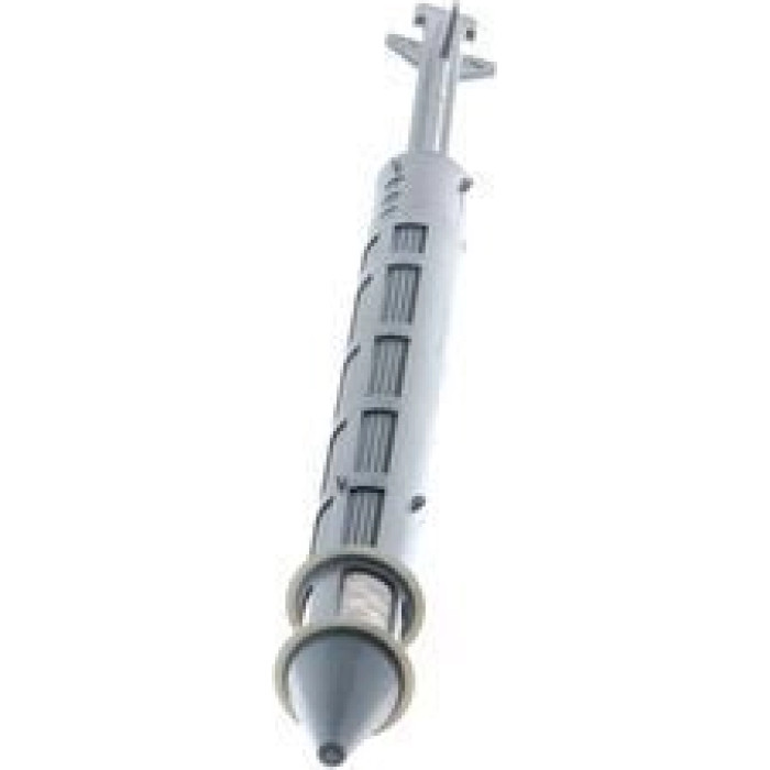 Mahle AD 183 000P Trockner, Klimaanlage BEHR Premium Line