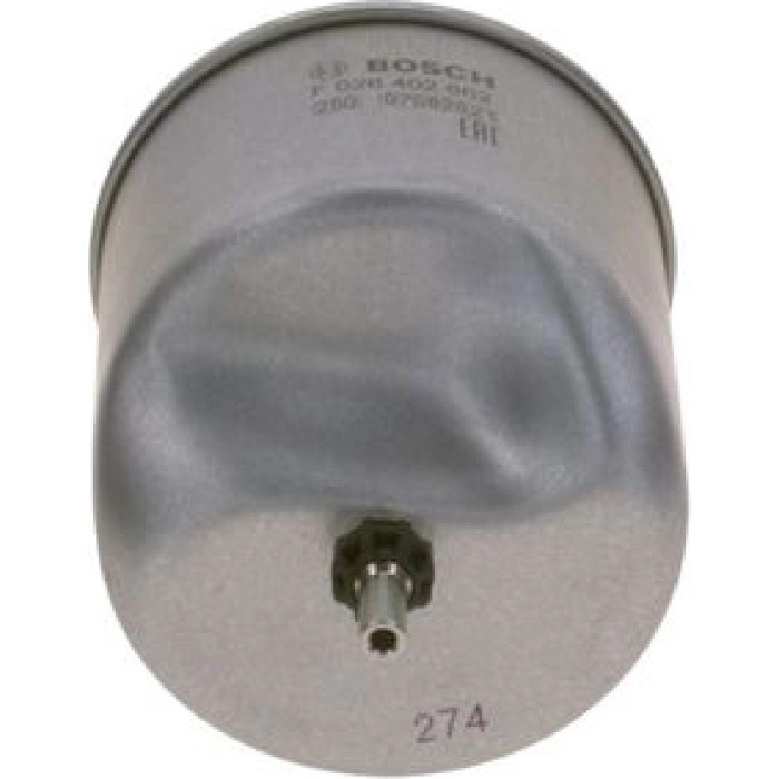 BOSCH F 026 402 862 Kraftstofffilter