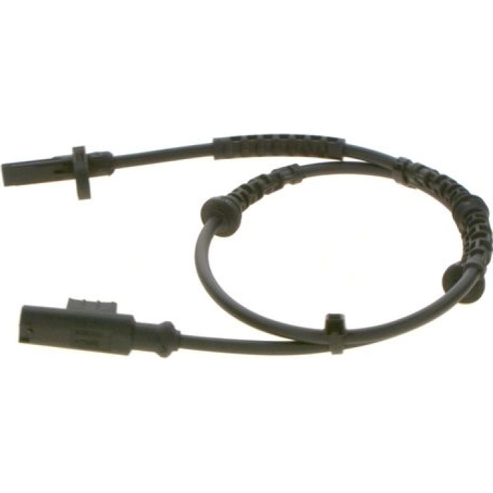 BOSCH 0 265 008 005 Sensor, Raddrehzahl BOSCH 0 265 008 005 Sensor, Raddrehzahl