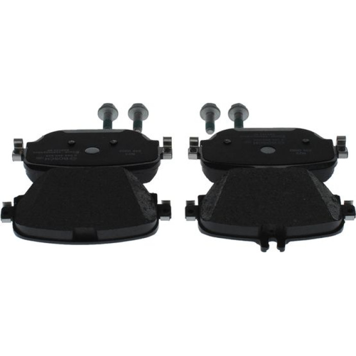 BOSCH 0 986 460 039 Bremsbelagsatz, Scheibenbremse BOSCH 0 986 460 039 Bremsbelagsatz, Scheibenbremse
