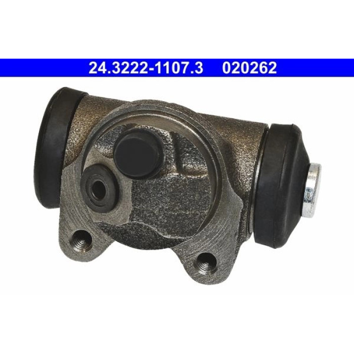 ATE 24.3222-1107.3 Radbremszylinder ATE 24.3222-1107.3 Radbremszylinder
