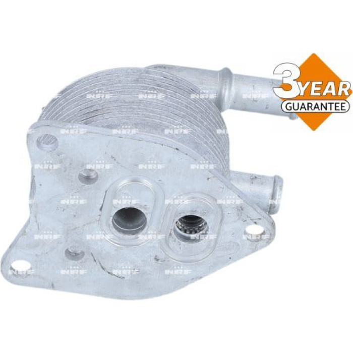 NRF 310061 Ölkühler, Automatikgetriebe NRF 310061 Ölkühler, Automatikgetriebe